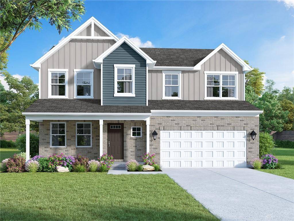 Trenton, OH 45067,838 W Arlington Street