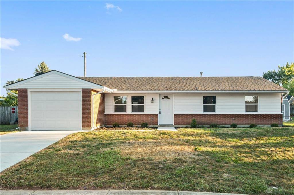 Dayton, OH 45424,6629 Summerdale Drive