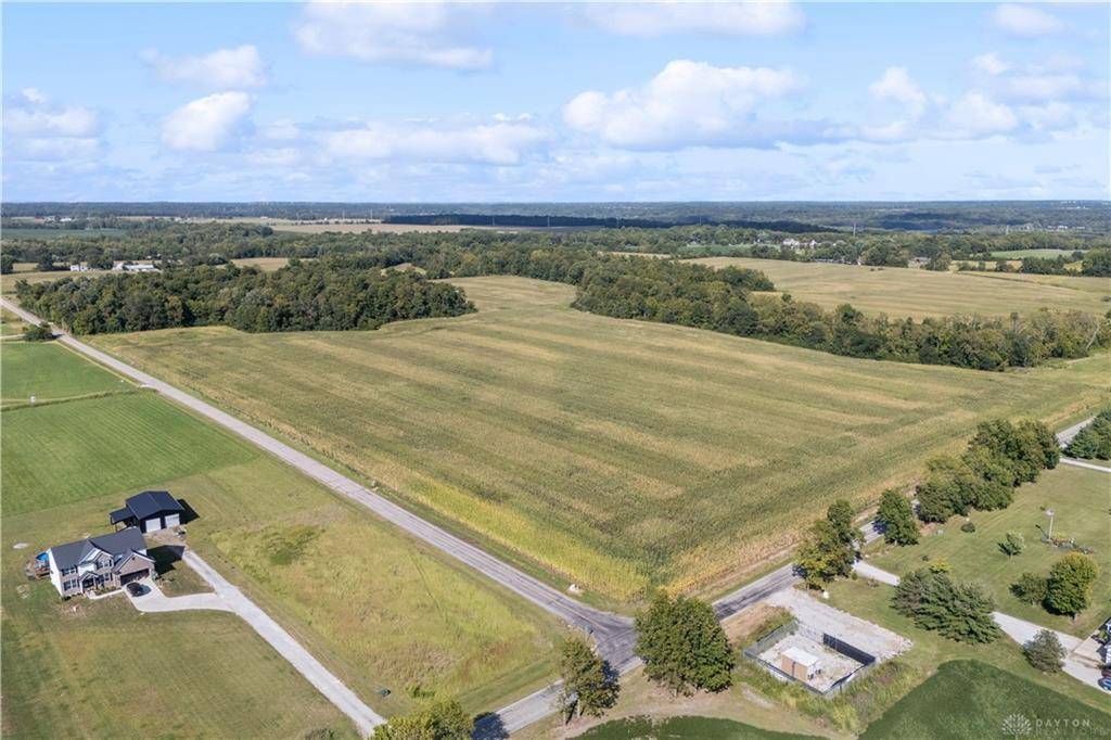 Spring Valley Twp, OH 45370,10 Acres Penewit Road