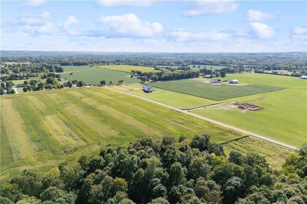 Spring Valley Twp, OH 45370,10 Acres Penewit Road