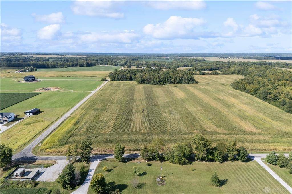 Spring Valley Twp, OH 45370,10 Acres Penewit Road