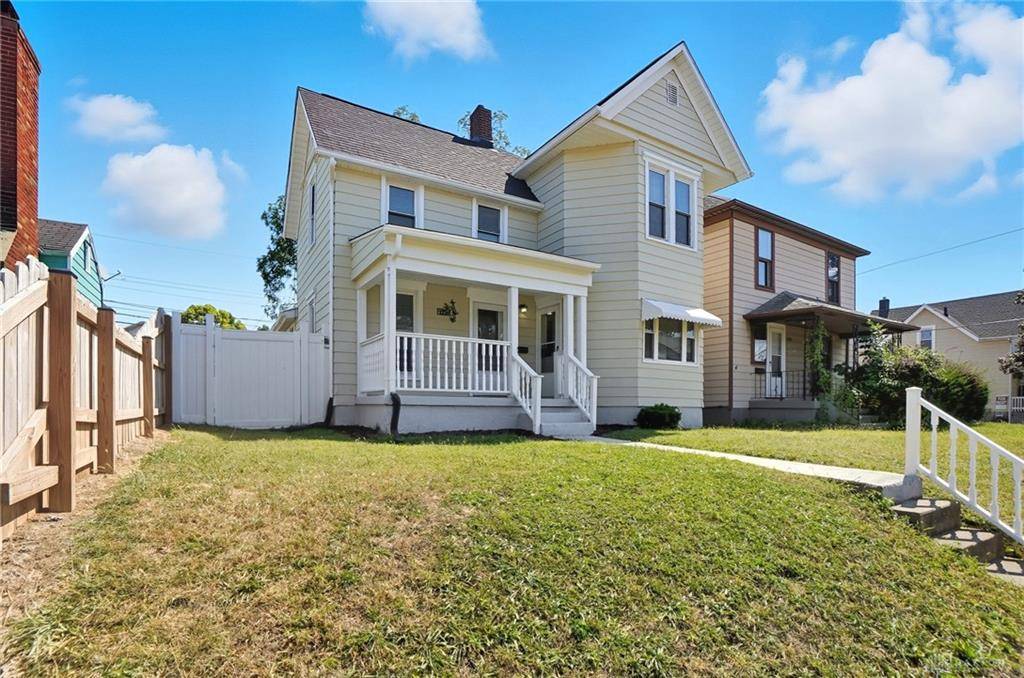 Dayton, OH 45410,1254 Phillips Avenue