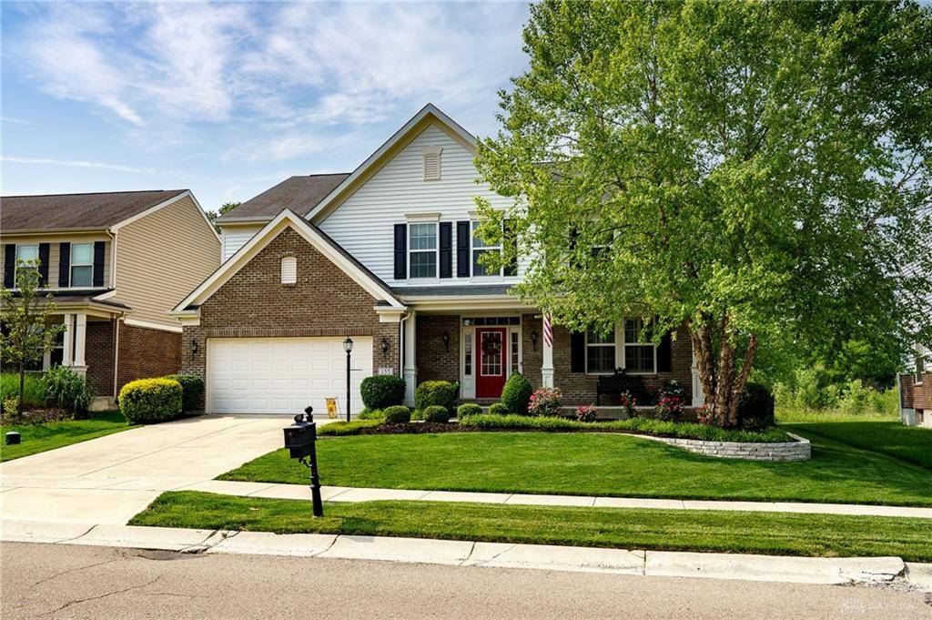 Springboro, OH 45066,155 Clearsprings Drive