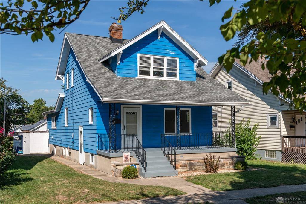 Dayton, OH 45420,2039 Pershing Boulevard