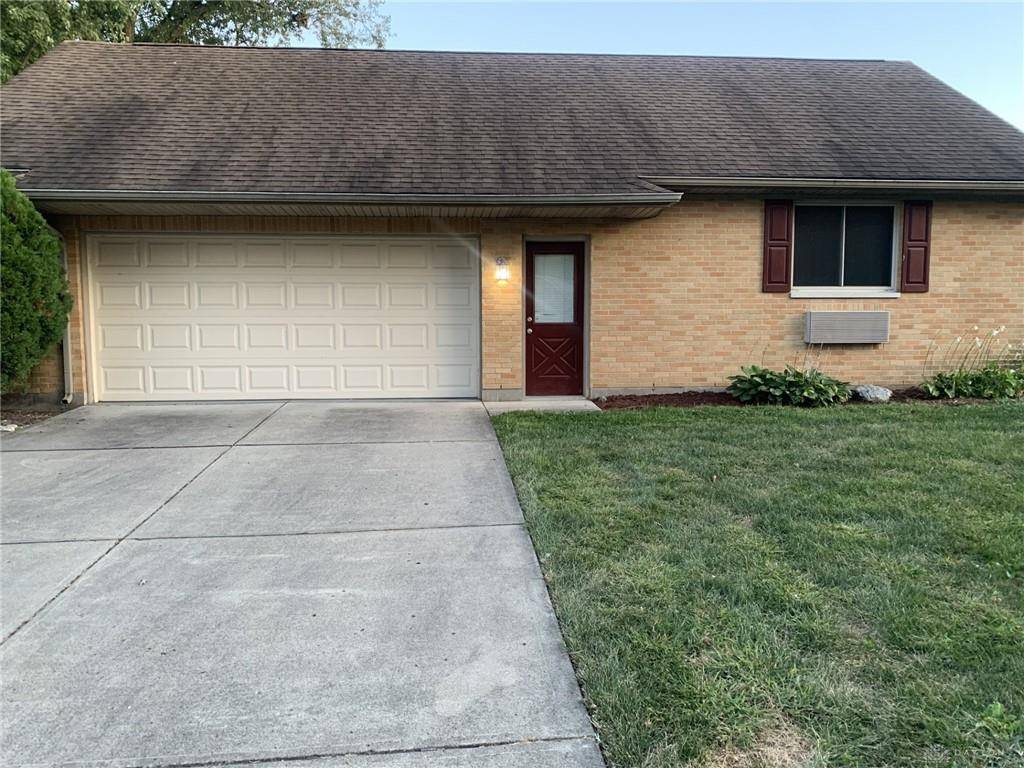 Dayton, OH 45458,8580 Hide A Way Road