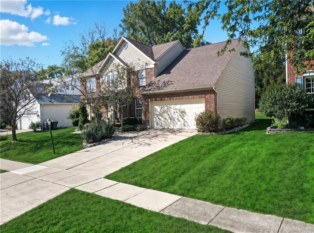Springboro, OH 45066,50 Farr Drive