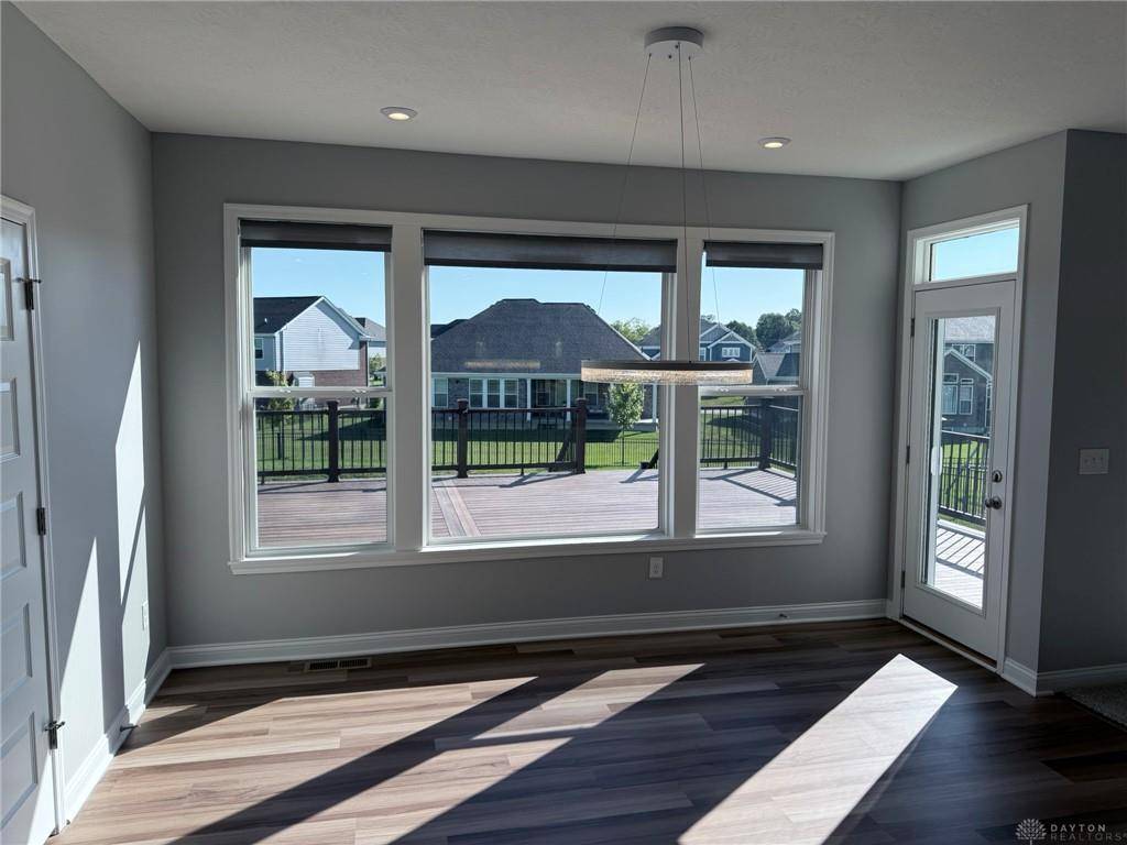 Bellbrook, OH 45305,3509 Marwood Drive