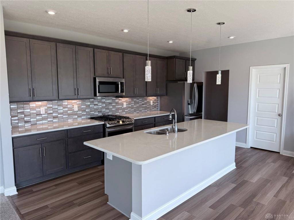 Bellbrook, OH 45305,3509 Marwood Drive