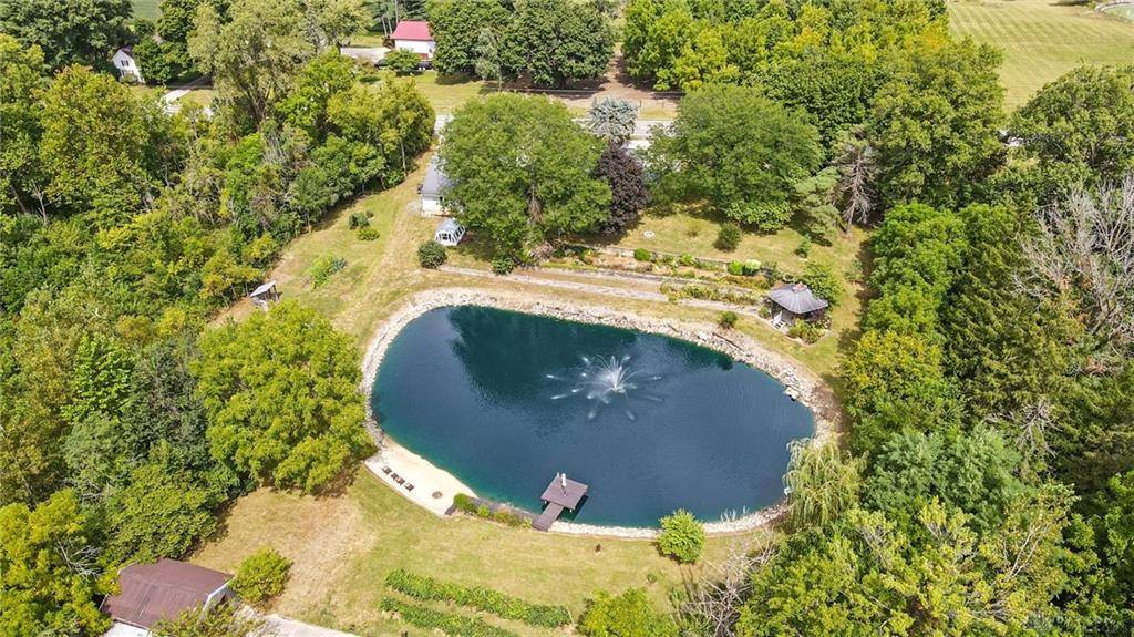 Lima, OH 45801,1370 E Bluelick Road
