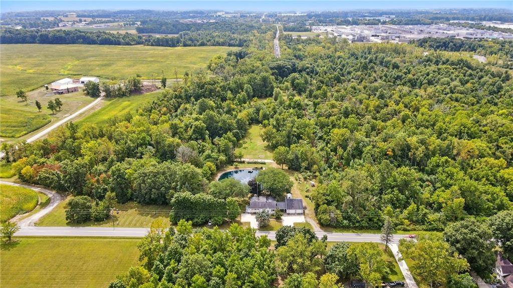 Lima, OH 45801,1370 E Bluelick Road