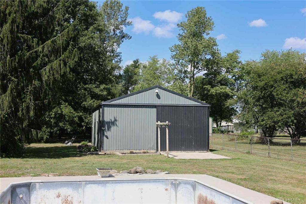 Arcanum, OH 45304,8784 Grubbs Rex Road