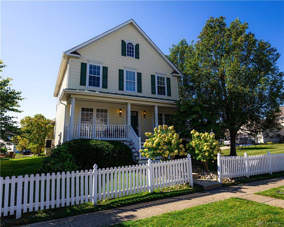 Lebanon, OH 45036,295 Countryside Drive