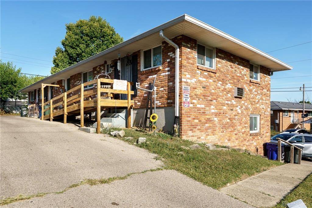 Dayton, OH 45403,251 N Smithville Road