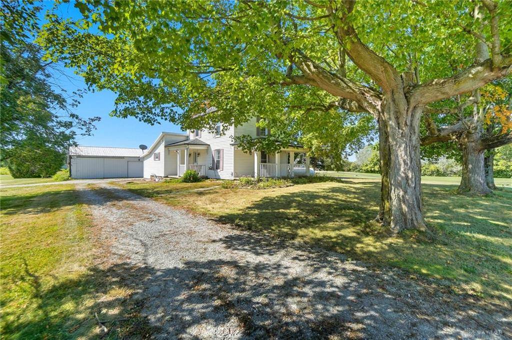 Saint Paris, OH 43072,13437 Old Troy Pike