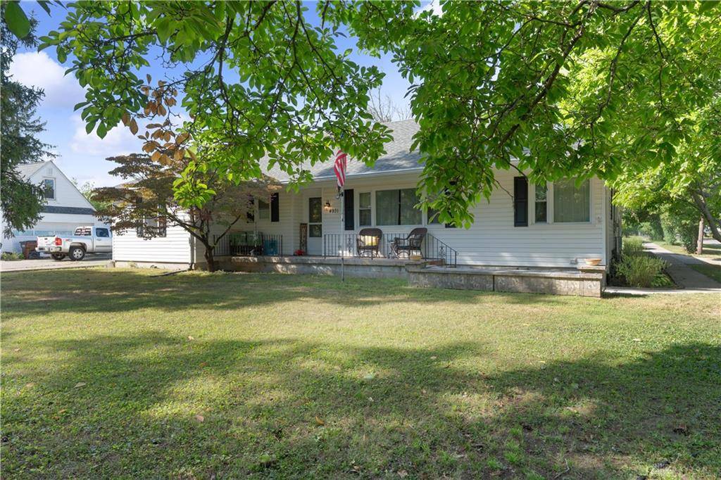 Middletown, OH 45044,4931 Central Avenue