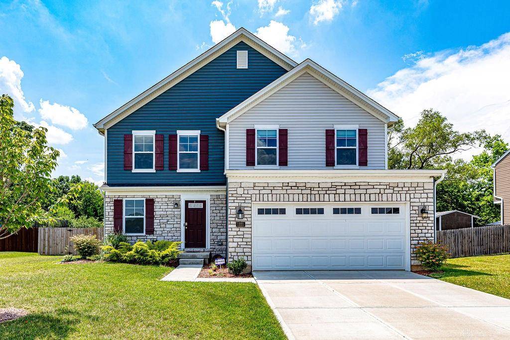 Franklin, OH 45005,1221 Waterbury Drive