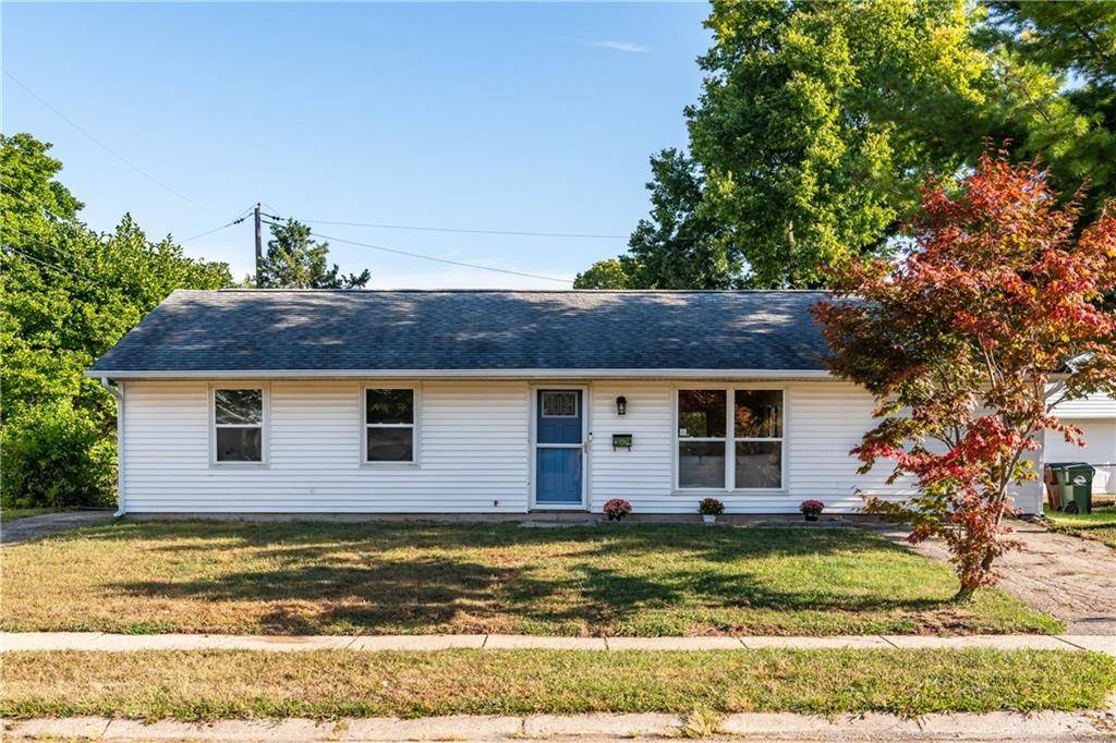 New Carlisle, OH 45344,956 Styer Drive
