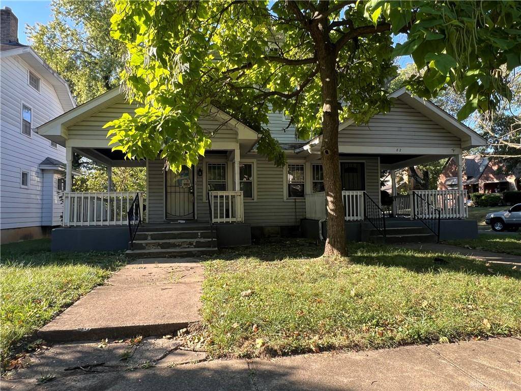 Dayton, OH 45405,80-82 Pinehurst Avenue