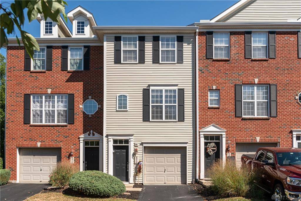 Beavercreek, OH 45430,4310 Straight Arrow Road