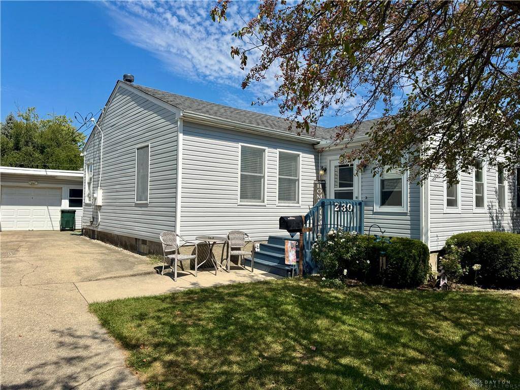 Troy, OH 45373,230 Floral Avenue