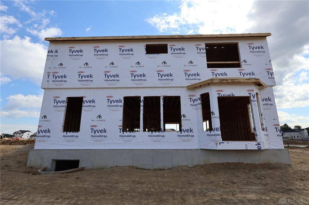 Washington Twp, OH 45458,9229 Bottega South Drive #62