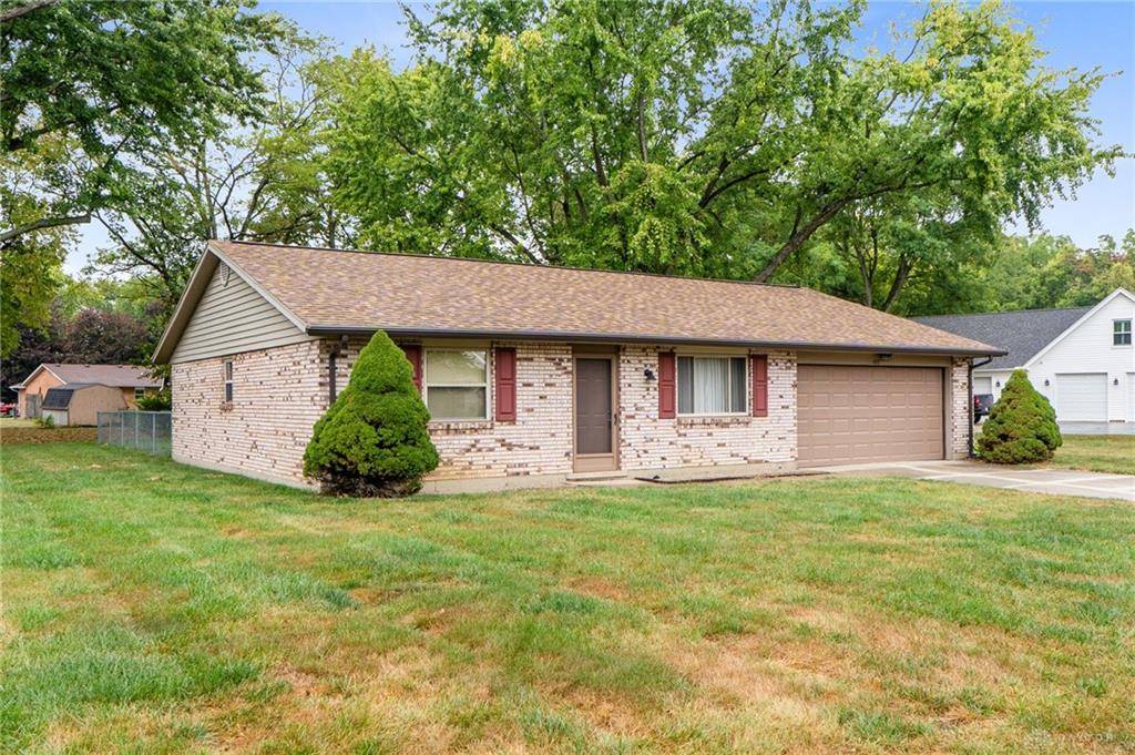 Troy, OH 45373,445 Wisteria Drive