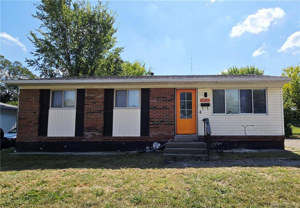 Dayton, OH 45417,3422 Haberer Avenue