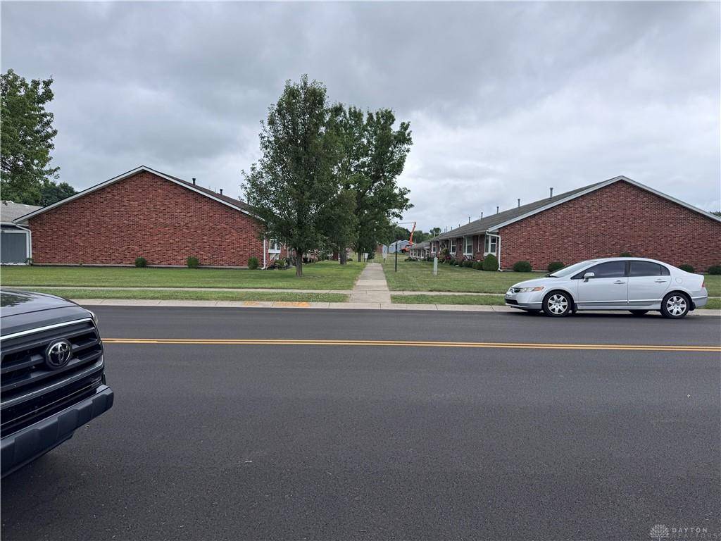 Moorefield Twp, OH 45503,4512 Ridgewood Road