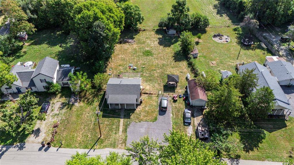 Madison Twp, OH 45042,8470 Corlee Road