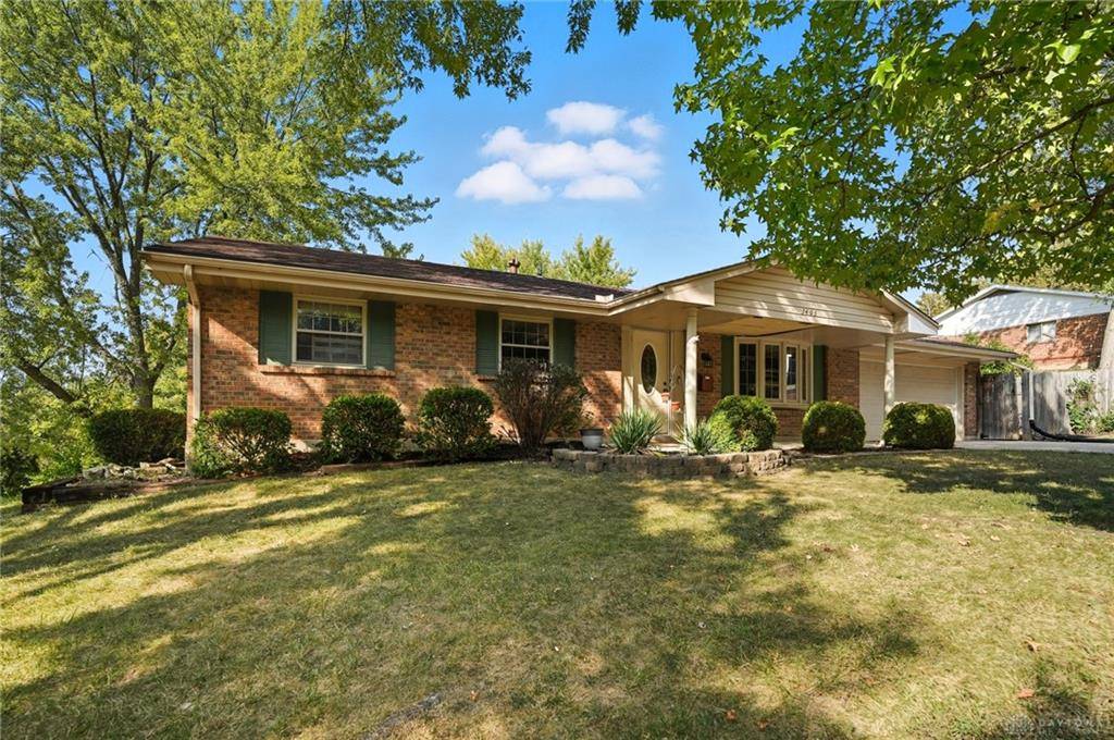 Dayton, OH 45449,3495 Cottage Point Way