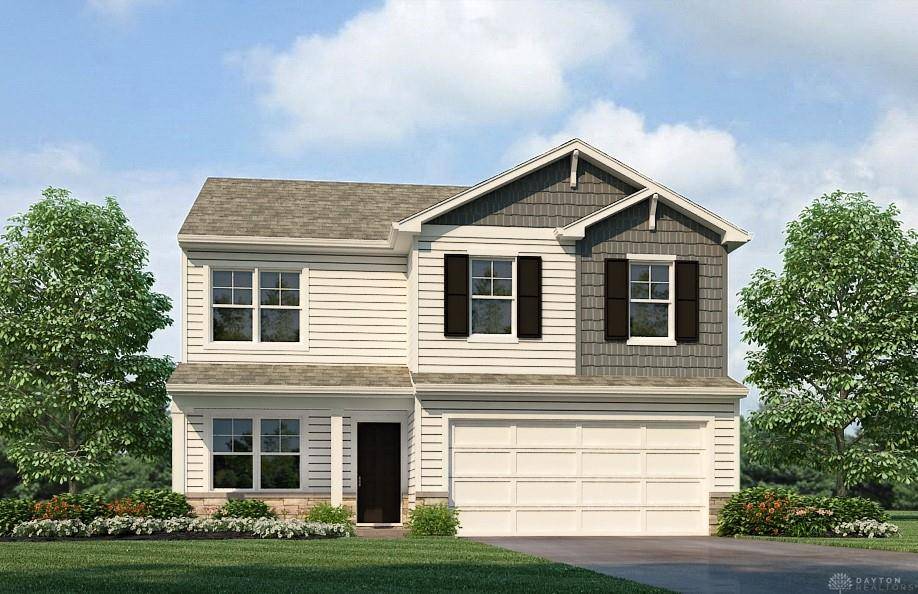 Xenia, OH 45385,1272 Baybury Avenue