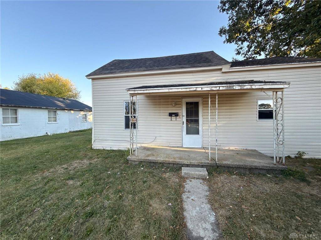Bradford, OH 45308,324 E Elm Street