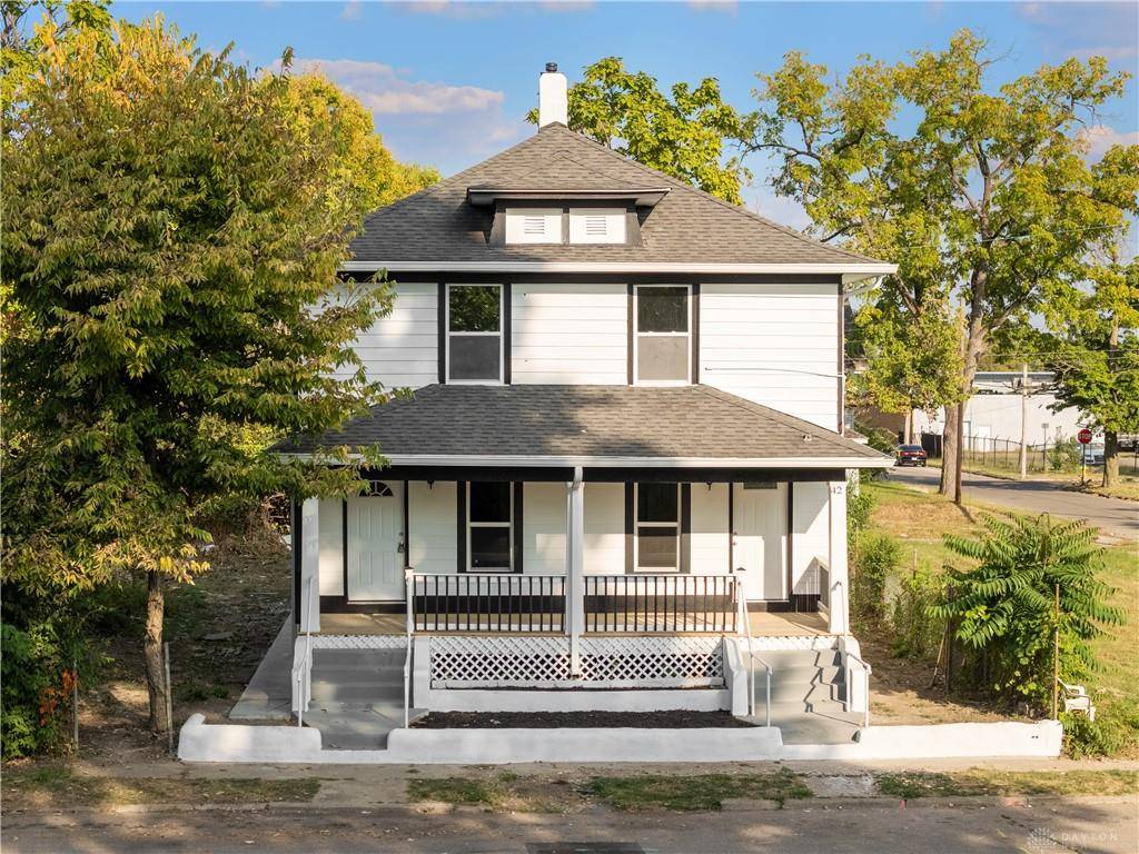 Dayton, OH 45417,40 Mathison