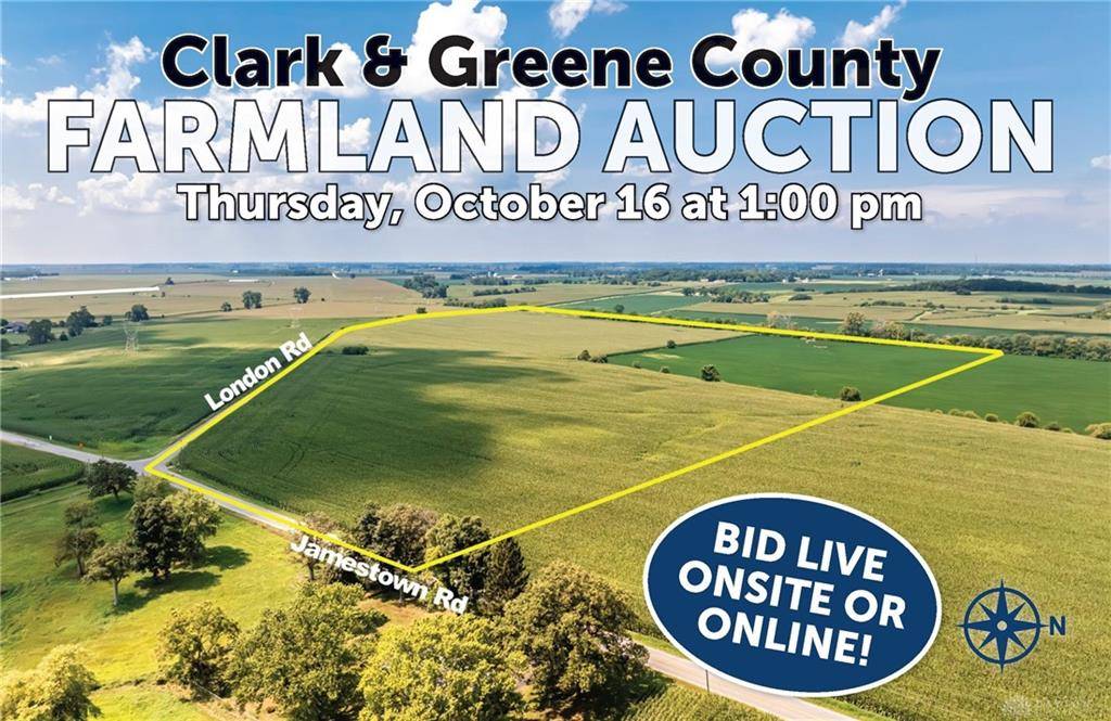 South Charleston, OH 45368,0 Jamestown Road