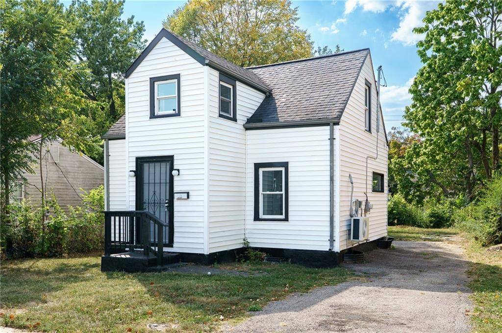 Dayton, OH 45406,2127 Kensington Drive