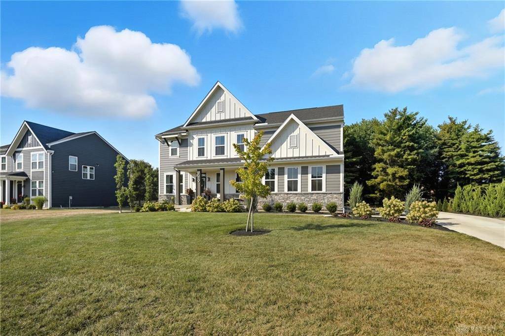 Dayton, OH 45458,719 Harvest Lane