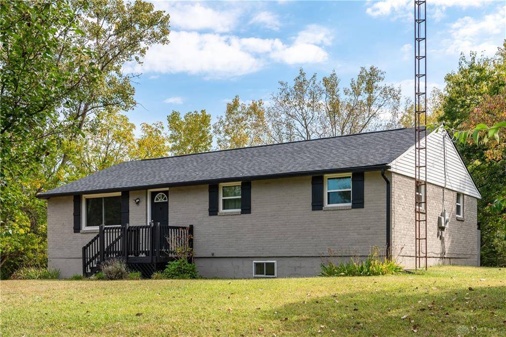 New Carlisle, OH 45344,6825 Bethelville Drive