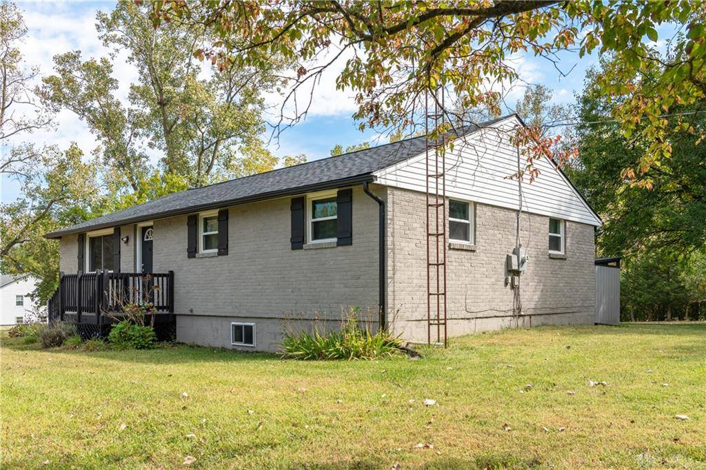 New Carlisle, OH 45344,6825 Bethelville Drive