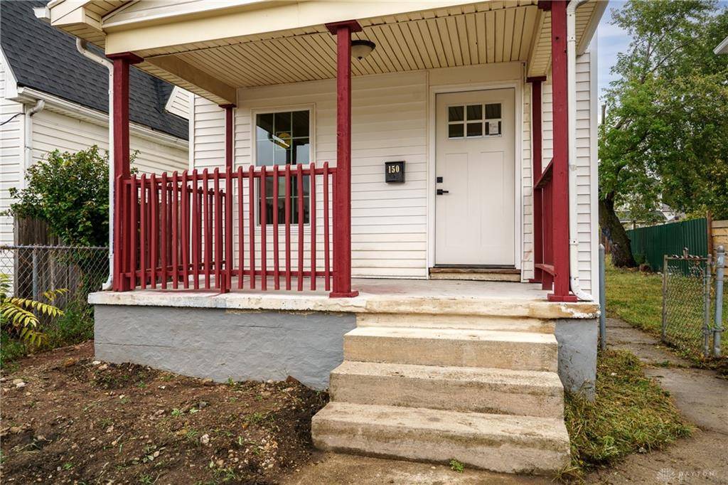 Dayton, OH 45403,150 Stainton Avenue