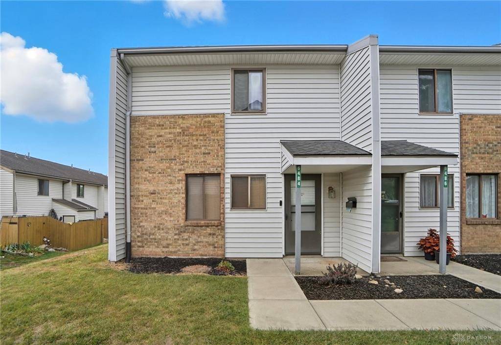 Dayton, OH 45449,6484 Quintessa Court