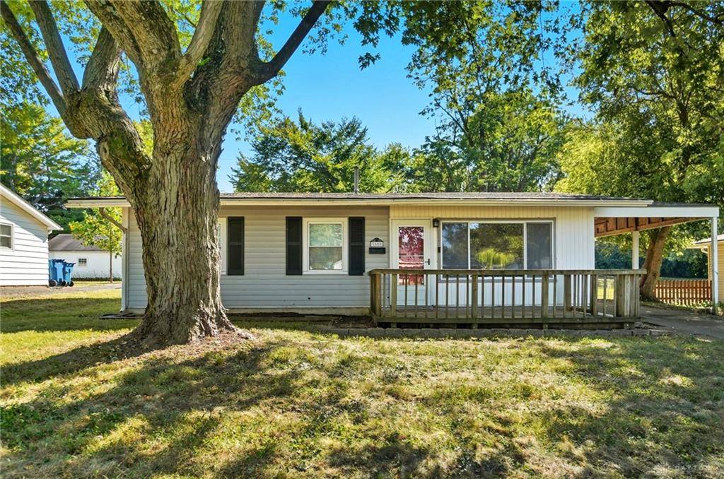 Dayton, OH 45432,5588 Sharp Road