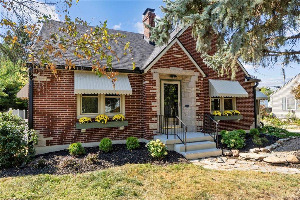 Fairborn, OH 45324,47 N Wright Avenue