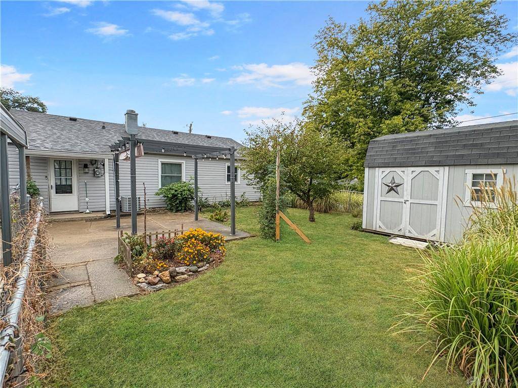 Middletown, OH 45042,2803 Inland Drive