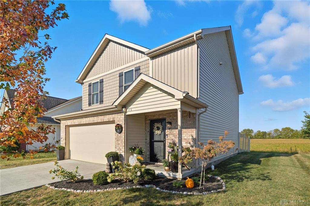 Springfield, OH 45502,276 Hampton Trail