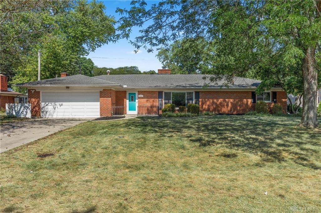 Washington Twp, OH 45459,341 Cardigan Road