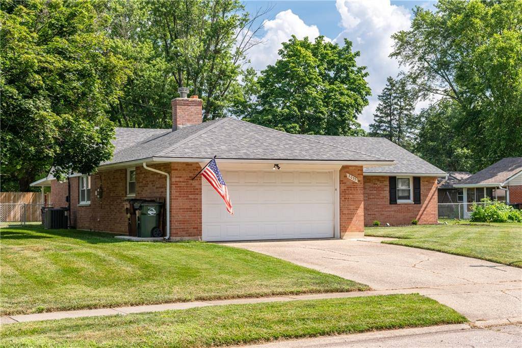 Kettering, OH 45440,2033 Westlawn Drive