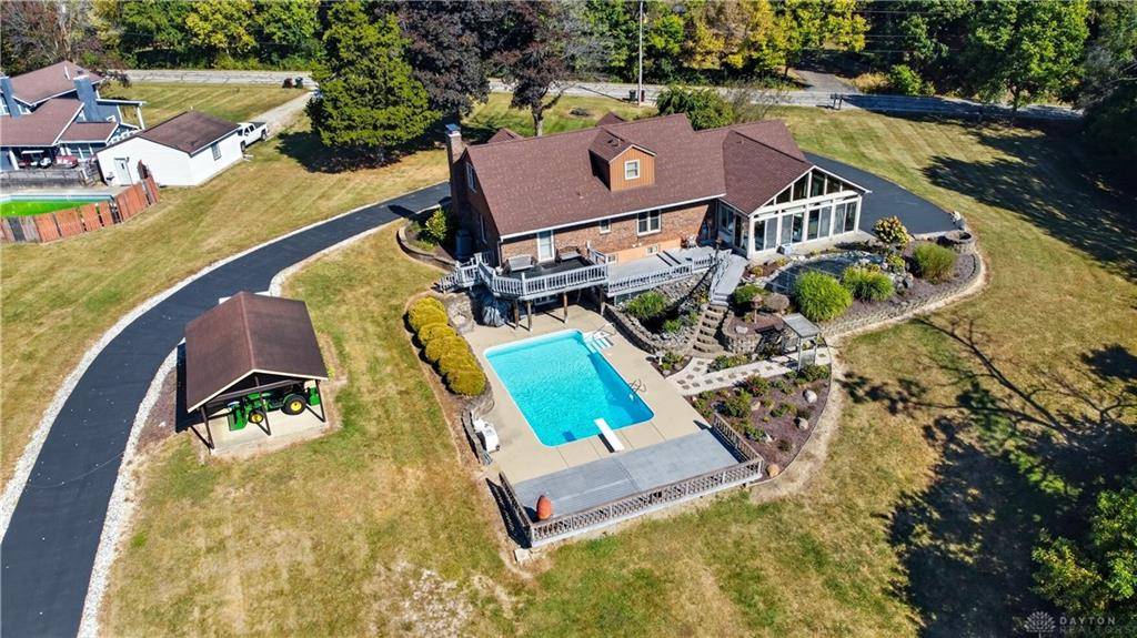 Englewood, OH 45322,3420 N Montgomery County Line Road