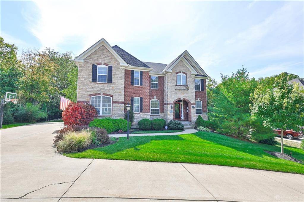 Loveland, OH 45140,100 Colonial Drive