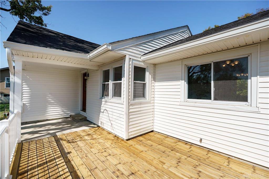 Waynesville, OH 45068,437 N Main Street