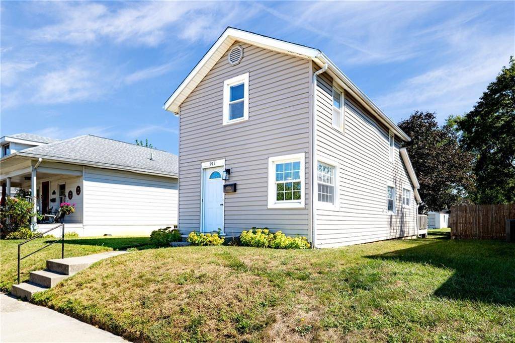 Troy, OH 45373,917 S Clay Street